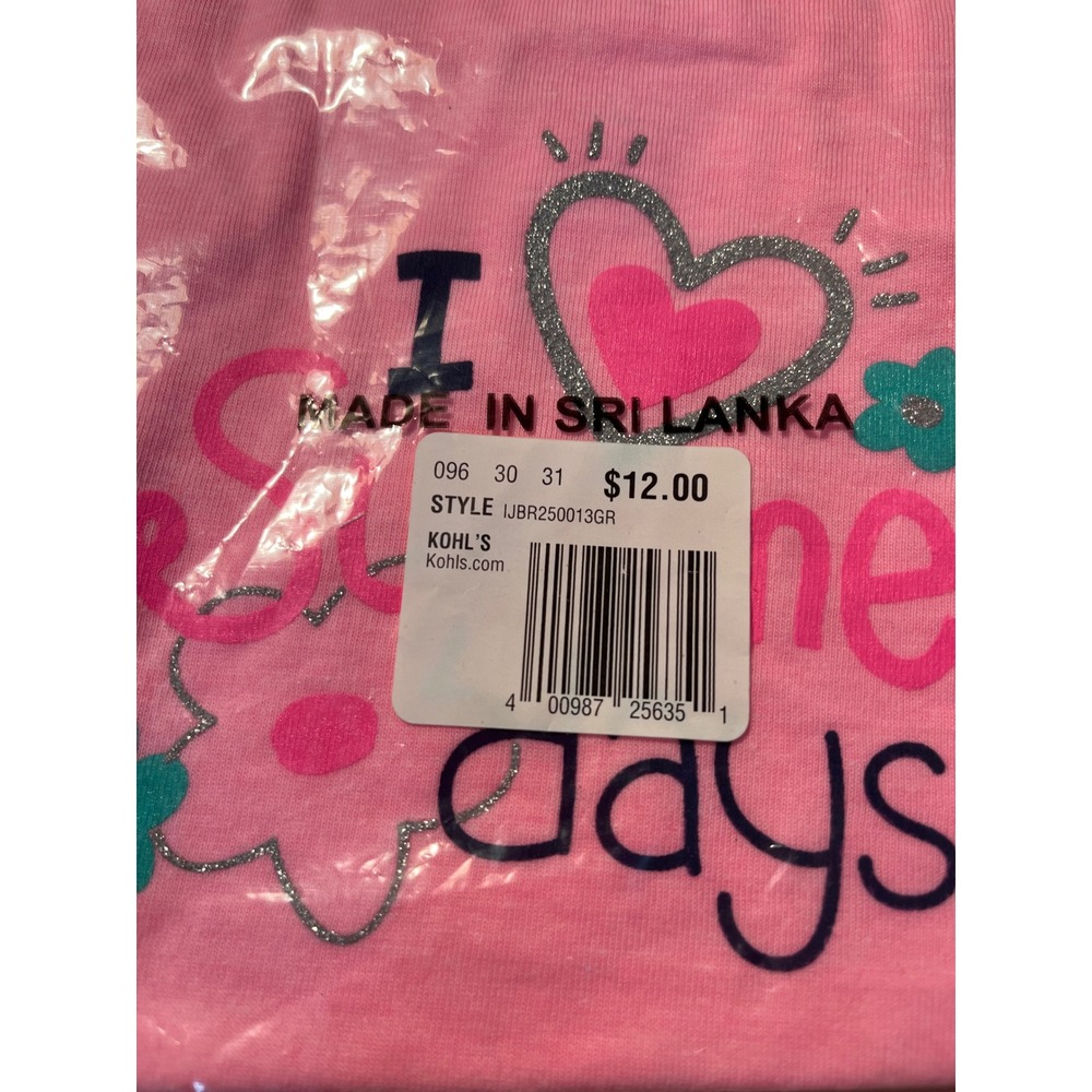 NWT Carters Jumping Beans Baby Tops Bundle 3-6M Bodysuits Graphic Tees 4pc - Picture 2 of 6